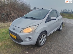 Ford Ka - 1.2 Trend