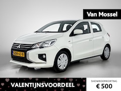Mitsubishi Space Star - 1.2 Active | Apple Carplay & Android Auto | Airco | DAB