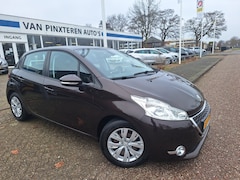 Peugeot 208 - 1.4 VTi Envy TREKHAAK/NAVI/CLIMA
