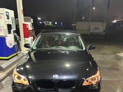 BMW 5-serie - 523i Executive