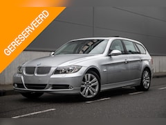 BMW 3-serie Touring - 325xi | 134.000KM | Panorama | Memory | Elek. Spiegels | Stoelverwarming