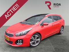 Kia Cee'd Sportswagon - 1.0 T-GDi GT-Line Summer Edition