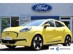 Ford Puma Gen-E - PREMIUM 44kWh | PANO DAK | 19''LMV | DRIVER ASSIST PACK | WINTERPACK |