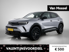 Opel Mokka - 1.2 Turbo GS | Navigatie | Camera | Climate control