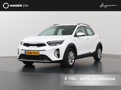 Kia Stonic - 1.0 T-GDi MHEV DynamicLine | Navigatie | Parkeercamera | Climate Control | Cruise Control