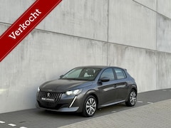 Peugeot 208 - 1.2 Allure | automaat| cam| CarPlay | 12 mnd ga