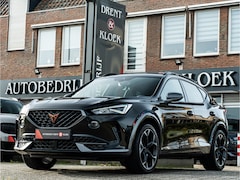 CUPRA Formentor - 1.4 e-Hybrid VZ Performance ELEK TREKHAAK 360 CAMERA STOELVERW BLACK OPTIC 19 INCH