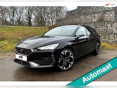 CUPRA Leon Sportstourer - 1.4 e-Hybrid VZ Copper Black Edition