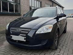 Kia Cee'd Sporty Wagon - 1.4 X-tra