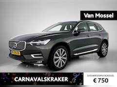 Volvo XC60 - 2.0 T4 Inscription