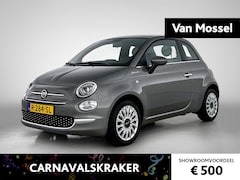Fiat 500 - 1.0 Hybrid Dolcevita