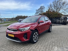 Kia Stonic - 1.0 T-GDi ExecutiveLine AUTOMAAT