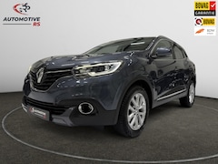 Renault Kadjar - 1.5 dCi Intens Trekhaak Aut. Navi Leer Camera