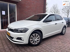 Volkswagen Polo - 1.0 MPI Comfortline