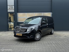 Mercedes-Benz Citan - bestel 112 BlueEFFICIENCY