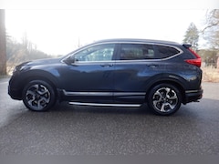Honda CR-V - 1.5 VTEC TURBO 193pk AWD CVT Lifestyle