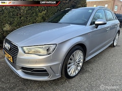 Audi A3 Sportback - 1.4 e-tron PHEV Ambition Pro Line plus