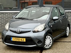 Toyota Aygo - 1.0 VVT-i Comfort