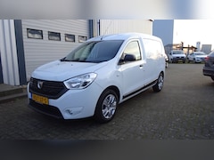 Dacia Dokker - 1.5 dCi 90 Solid