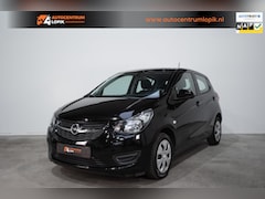 Opel Karl - 1.0 ecoFLEX Edition NAP*Cruise Control