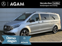 Mercedes-Benz EQV - 300 90Kwh | SoH 97.3% | Dubbele Cabine L3