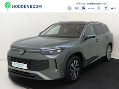 Volkswagen Tayron - 1.5 eHybrid Life Edition | Trekhaak | Dodehoek detectie | Stoelverwarming voor en achter |
