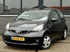 Toyota Aygo - 1.0-12V Sport