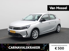 Opel Corsa - 1.2 | Cruise Controle | Multi Media | parkeer Sensoren