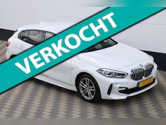 BMW 1-serie - 118i M-Sport Climate LED Cruise PDC BTW