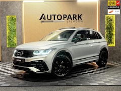 Volkswagen Tiguan - 1.4 TSI eHybrid 3X R-Line Business+ |245PK|PANO|IQ LIGHT|VIRTUAL|DEALER ONDERHOUDEN|TREKHA