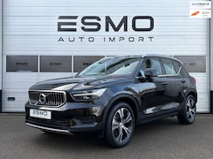 Volvo XC40 - 1.5 T5 Recharge Inscription Sportstoelen Trekhaak wegklapbaar Camera
