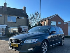 Volvo V70 - 2.0 D4 2016 Euro 6 | Automaat | Leer | Memory | Stoelvr