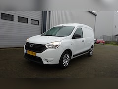 Dacia Dokker - 1.5 dCi 90 Essential 1.5 dCi