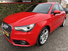 Audi A1 Sportback - 1.4 TFSI Pro Line S