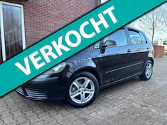Volkswagen Golf Plus - 1.4 FSI Bus.line