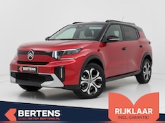 Citroën C3 Aircross - 1.2 Turbo 100 pk Pack Plus | Lage km-stand | Prijs is rijklaar
