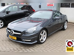 Mercedes-Benz SLK-klasse - 350 Edition 1 306 PK | Unieke Liefhebbersauto