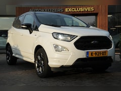 Ford EcoSport - 1.0 EcoBoost Titanium