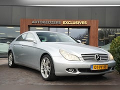 Mercedes-Benz CLS-klasse - 350 Navigatie Climate Control Cruise Control