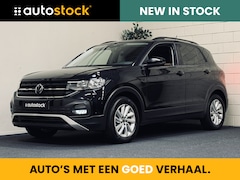 Volkswagen T-Cross - 1.0 TSI Life DSG | Stoelverw. | Camera | CarPlay