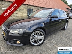 Audi A4 Avant - 2.0 TFSI Pro Line