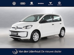 Volkswagen e-Up! - e-up 83pk / Airco / Climate Control / Cruise Control / Camera