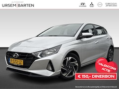 Hyundai i20 - 1.2 MPI Comfort