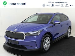 Skoda Enyaq iV - 50 Business Edition