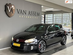 Volkswagen Golf - 1.4 TSI GTI PAKKET|XENON