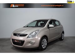 Hyundai i20 - 1.2i i-Motion 1e eigenaar*NAP*Airco