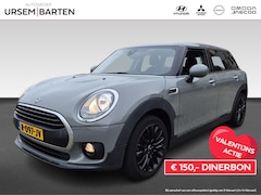 MINI Clubman - 1.5 One Chili | Navi | Apple carplay/android auto |