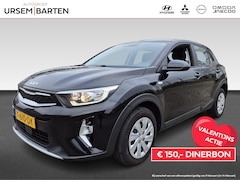 Kia Stonic - 1.0 T-GDi MHEV ComfortLine