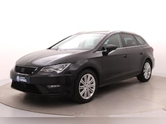 SEAT Leon ST - 1.4 EcoTSI Xcellence | Trekhaak | Cruise Control | Stoelverw. | CarPlay |