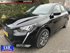 Peugeot e-208 - EV Active Pack 50 kWh